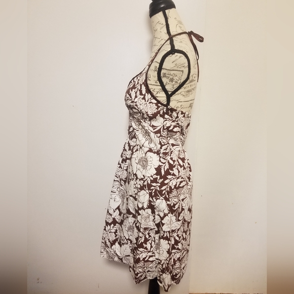 Guess Jeans authentic Halter dress - Picture 5 of 10